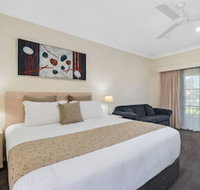 Heritage Motor Inn Corowa - New South Wales Tourism 