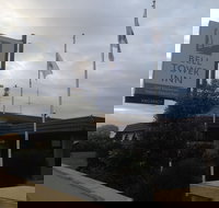 Bell Tower Inn - New South Wales Tourism 