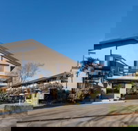 Best Western Governor Gipps Motor Inn - New South Wales Tourism 