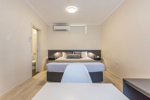 Dawson Motor Inn - New South Wales Tourism  7