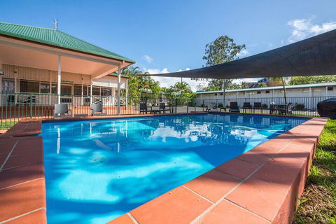 Dawson Motor Inn - New South Wales Tourism  3