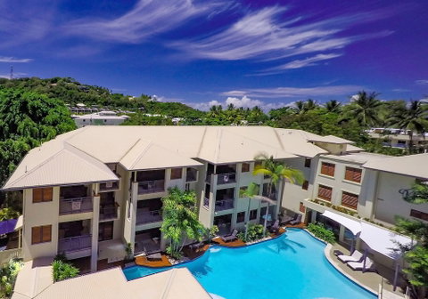Meridian Port Douglas - New South Wales Tourism  5