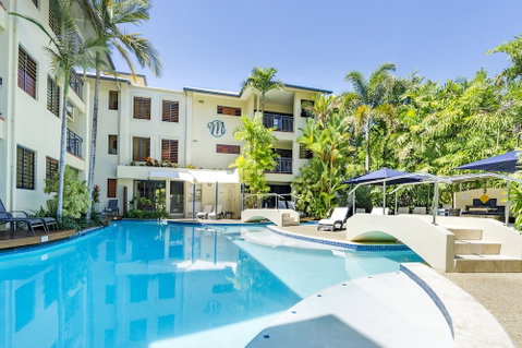 Meridian Port Douglas - New South Wales Tourism  2