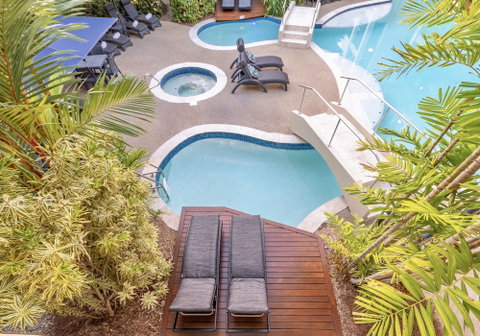 Meridian Port Douglas - New South Wales Tourism  4