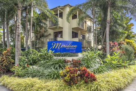 Meridian Port Douglas - New South Wales Tourism  0