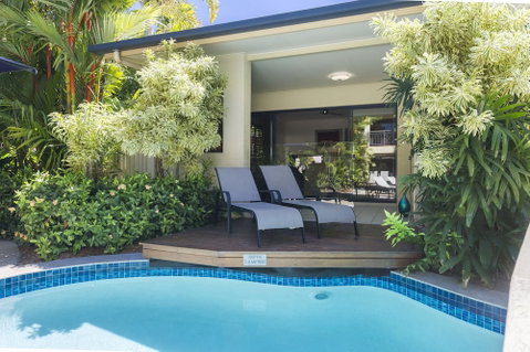 Meridian Port Douglas - New South Wales Tourism  6
