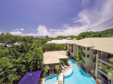 Meridian Port Douglas - New South Wales Tourism  1