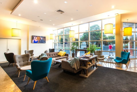 Ibis Melbourne Glen Waverley - New South Wales Tourism  2
