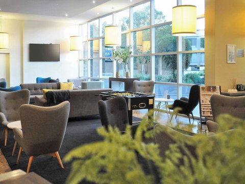 Ibis Melbourne Glen Waverley - New South Wales Tourism  1