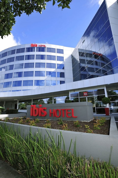 Ibis Melbourne Glen Waverley - New South Wales Tourism  0