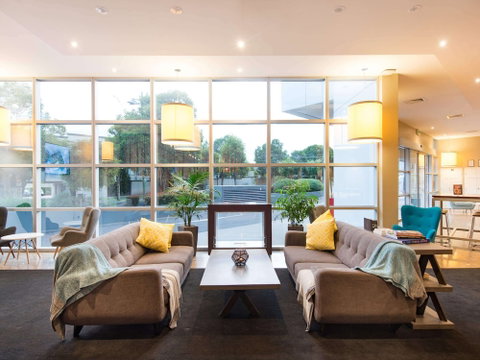 Ibis Melbourne Glen Waverley - New South Wales Tourism  4