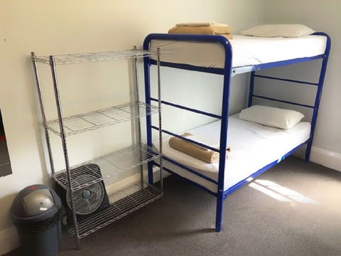 Home Backpackers - New South Wales Tourism  2