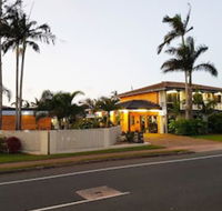 Miners Lodge Motor Inn - New South Wales Tourism 
