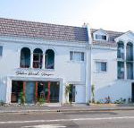 Manly Backpackers Hostel - New South Wales Tourism 