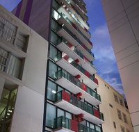 Fraser Place Melbourne - New South Wales Tourism 