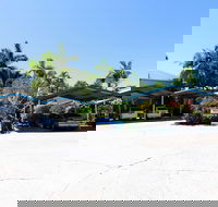 Trinity Beach Pacific - New South Wales Tourism 