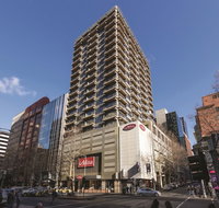 Adina Apartment Hotel Melbourne - New South Wales Tourism 