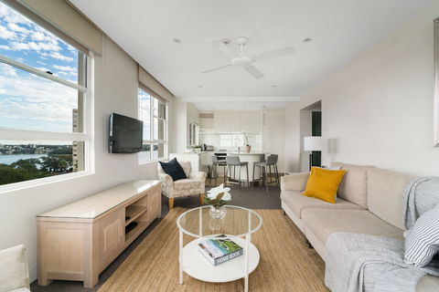 Harbourside 76 - New South Wales Tourism  2