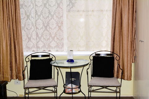 Knightsbridge Apartments - New South Wales Tourism  6