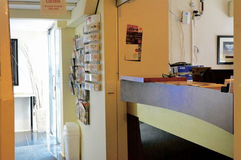 Knightsbridge Apartments - New South Wales Tourism  3