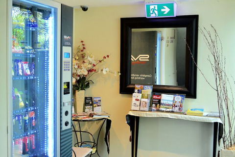 Knightsbridge Apartments - New South Wales Tourism  4