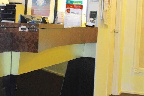 Knightsbridge Apartments - New South Wales Tourism  2