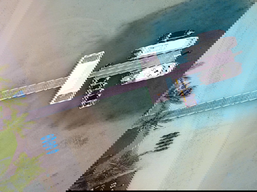 Palm Island QLD New South Wales Tourism 