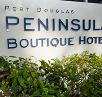 Peninsula Boutique Hotel Port Douglas - Adults Only Haven - New South Wales Tourism 