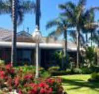 Best Western Coastal Waters Motor Inn