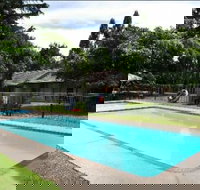 High Country Motor Inn - New South Wales Tourism 