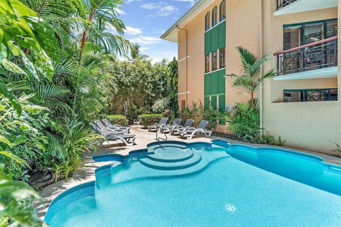 Martinique On Macrossan - New South Wales Tourism  3