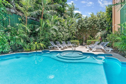 Martinique On Macrossan - New South Wales Tourism  2