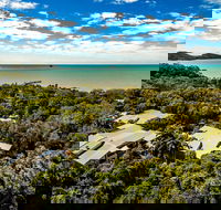 Sanctuary Palm Cove - New South Wales Tourism 
