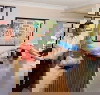 NRMA Treasure Island Holiday Resort - New South Wales Tourism 