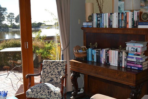 The Waterfront Wynyard - New South Wales Tourism  2