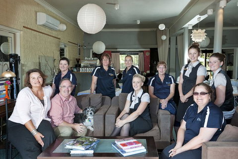 The Waterfront Wynyard - New South Wales Tourism  1