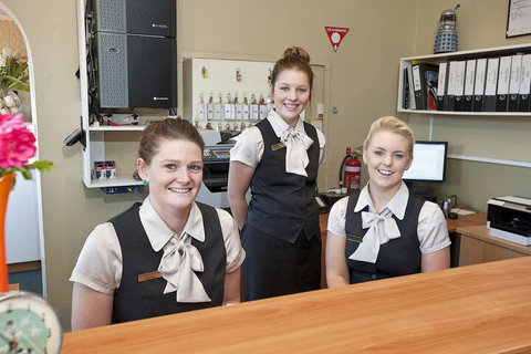 The Waterfront Wynyard - New South Wales Tourism  4