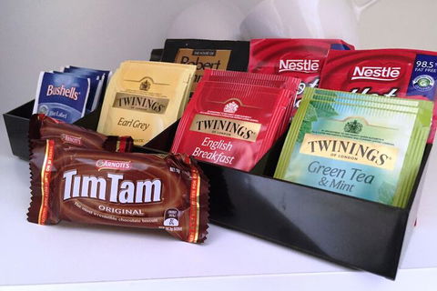 The Waterfront Wynyard - New South Wales Tourism  5