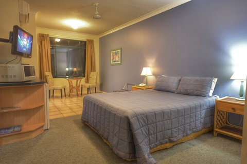 Grosvenor In Cairns - New South Wales Tourism  7