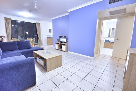 Grosvenor In Cairns - New South Wales Tourism  6