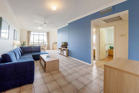 Grosvenor In Cairns - New South Wales Tourism  4