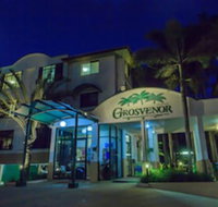 Grosvenor in Cairns - New South Wales Tourism 