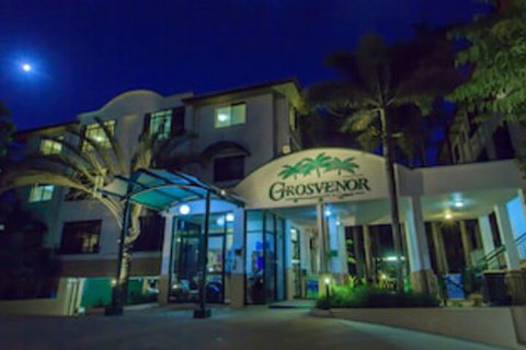 Grosvenor In Cairns - New South Wales Tourism  0