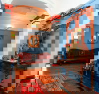 The Lodge on Elizabeth - New South Wales Tourism 