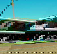 Longreach Motor Inn