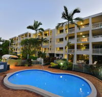Argosy On The Beach - New South Wales Tourism 