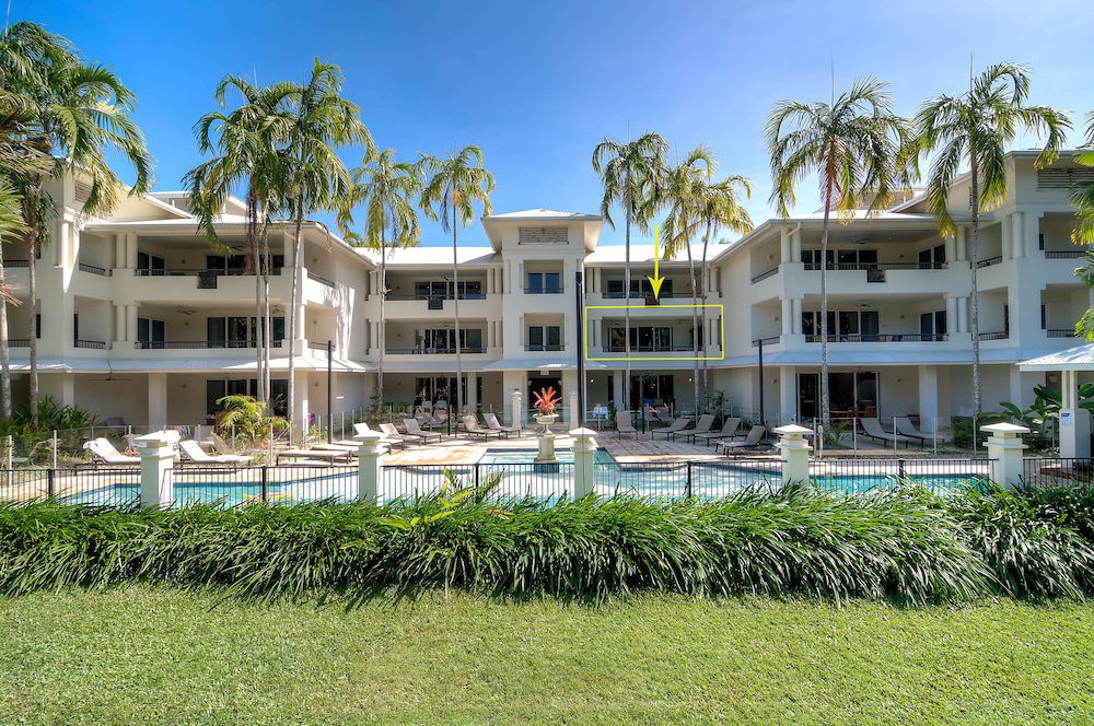Port Douglas QLD New South Wales Tourism 