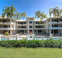 Mandalay Luxury Beachfront Apartments - New South Wales Tourism 