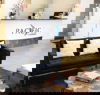 Pacific Suites Canberra - New South Wales Tourism 