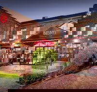 Best Western Plus Buckingham International - New South Wales Tourism 